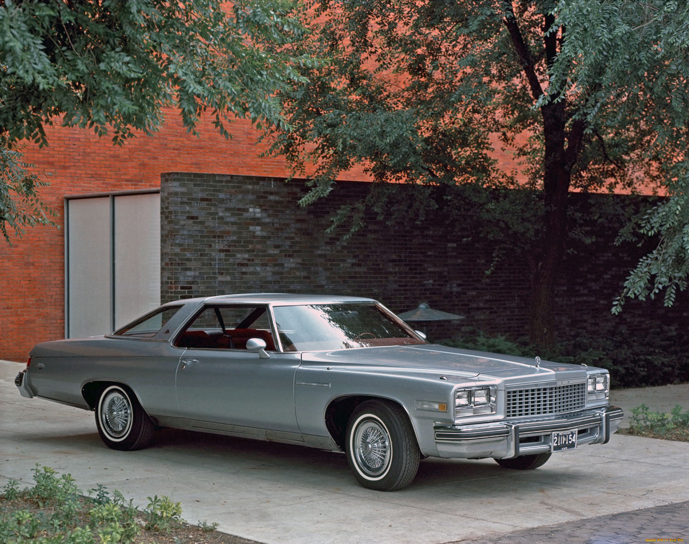 , buick